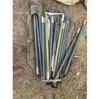 Металлические колышки.Военные. СССР