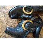 Ботильоны. литва