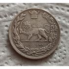 Иран 2000 динаров 1929