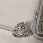 Кольцо. 925пр.