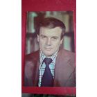 АКТЕР ГЕННАДИЙ САЙФУЛИН