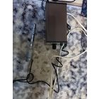 Гравер ювелира (бормашина) СССР ЭЛФИ БП 24-1 плавная регулировка оборотов с приводом ДПМ-25-Н3 рабочий