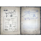 Из истории СССР: Инструкции к сборным моделям часть 7