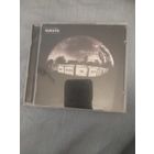 OASIS "DON'T BELIEVE THE TRUTH " CD 2005 ENGLAND BIG BROTHER RKIDCD30 - ORIG - NM-