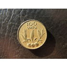 Вануату. 100 вату.2002. С 20 копеек. Распродажа коллекции. Смотрите другие лоты.