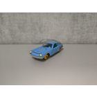 Ремейк, модель автомобиля Мазерати Мистраль купе, 1:43, металл