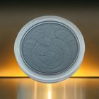 Ангел Хранитель - День Ангела, 1 рубль 2019, NiCu