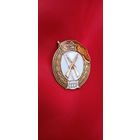 Знак Пехотное  Военное училище   торги