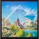 Asia  – Alpha / JAPAN