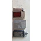 Зажигалки на запчасти