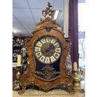 Шикарные каминные часы