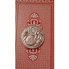 Острова Кука 10 центов 1979 ФАО