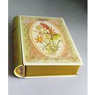 Банка из-под чая