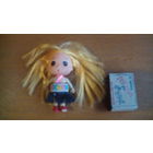 Кукла Маша.