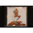 Golden Earring – Switch (2000, CD)
