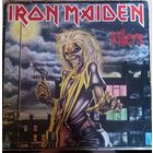 Iron Maiden – Killers