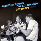 Clifford Brown Get Happy EU 2019 MINT