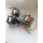 ТРАНСФОРМАТОРЫ