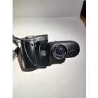 Фотоаппарат цифровой NIKON Coolpix 4500, оригинальный аппарат 2002 г.Япония. В ремонт.