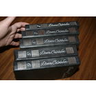 Джон Стейнбек, 6 томов (нет 4-го)