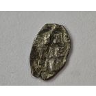 Копейка Петр I серебро