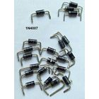 Диод 1N4001 1N4002 1N4004 1N4005 1N4007 UF400x За 1 ШТ