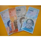 Венесуэла. Цена за все.