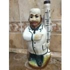 Статуэтка штоф