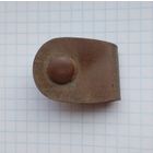 Зацеп, с остатками крепления.