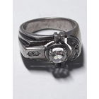 Кольцо киберпанк.