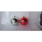Ёлочные игрушки 8-6. Шары
