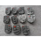 Города-Герои СССР