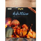 Kayak – Eyewitness,  LP 1982, Germany