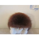 Шапка-ушанка