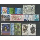 Бельгия. 12 марок