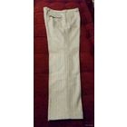 Брюки мужские, осень-зима. Размер 52. Ткань типа "драп".