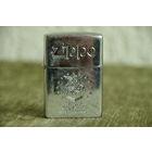 Зажигалка " ZIPPO "  рабочая