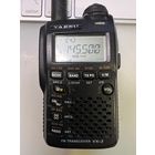 Трансивер (радиостанция) Yaesu VX-3R