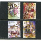 Украина 2016. Национальные меньшинства