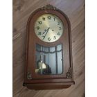 Часы настенные Юнганс