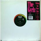 12" The Gyrlz - Wishing You Were Here (1988) Funk / Soul / New Jack Swing