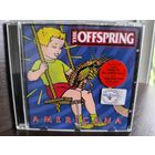 The Offspring \ Americana (CD)