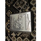 Портсигар Полоцк