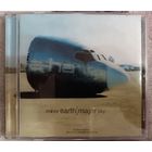 A-ha - minor earth/major Sky, CD