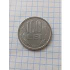 100 лей 1994 года