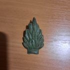 Пламя гренады