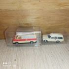 Модели Скорой помощи.Лотом.НО.1:87.