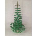 Ёлочка мини 30 см настольная разборная елка СССР