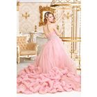 Платье-облако