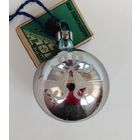 Ёлочная игрушка. М-15.